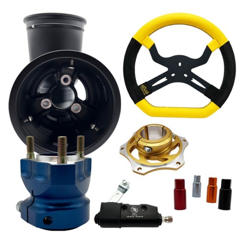 RECAMBIOS CHASIS en Oferta - Compra Ahora en Mondokart