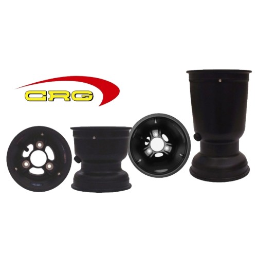 Rims - Wheels CRG on Offer - Buy Now on Mondokart