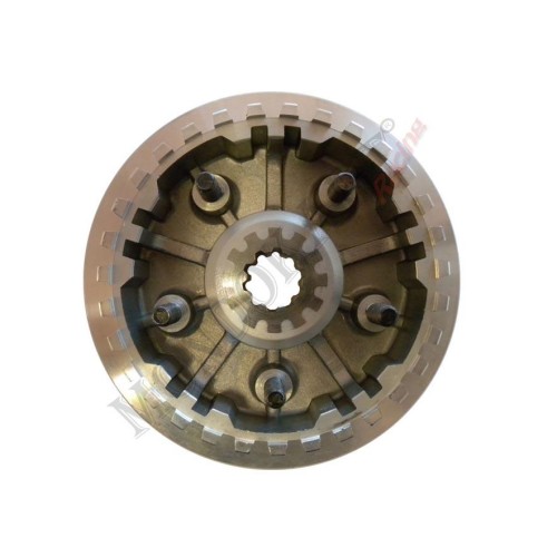 Frizione K9 in Promozione - Compra da Mondokart