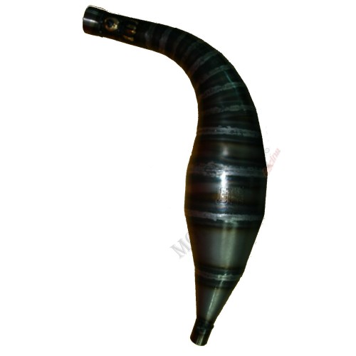 Group Exhaust K9 for Sale - Buy Now at MondoKart