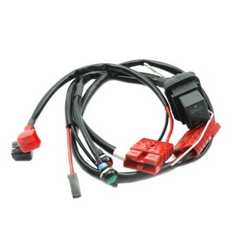 Système électrique RokGP en Offre – Achetez sur Mondokart