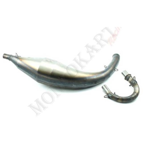 Group Exhaust Rok for Sale - Buy Now at MondoKart