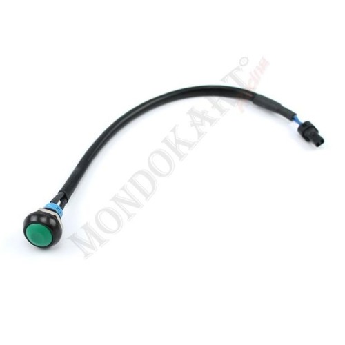 Impianto elettrico & Batteria MiniRok in Promozione - Compra da