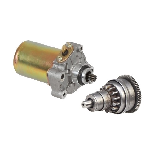 Demarreur & Renvoi en Promotion – Achetez sur Mondokart