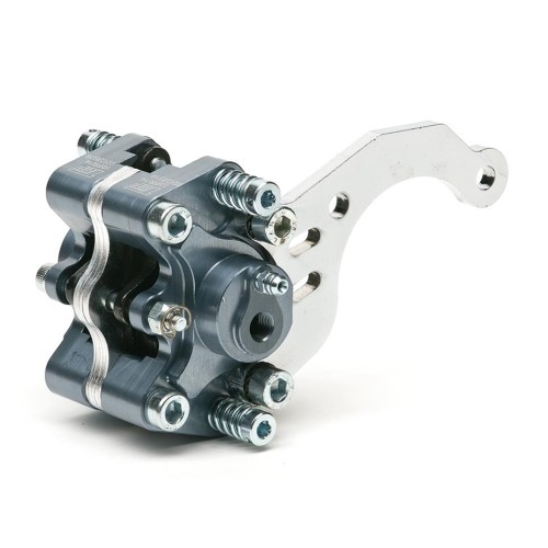 Braking system Mini Topkart on Offer - Buy Now on Mondokart