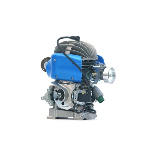 BMB 60cc Easykart on Offer - Buy Now on Mondokart