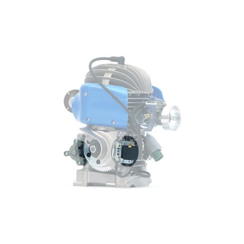 Ignition & Starter EKL 60cc on Offer - Buy Now on Mondokart