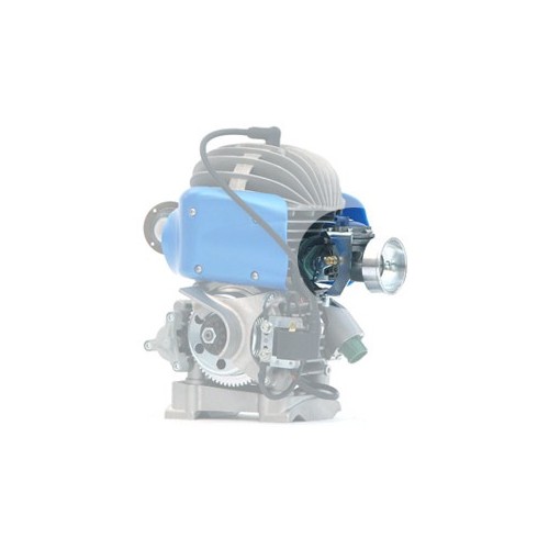 Carburador y Filtro EKL 60cc en Oferta - Compra Ahora en Mondokart