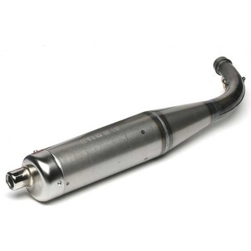 Echappement EKA 125cc en Promotion – Achetez sur Mondokart