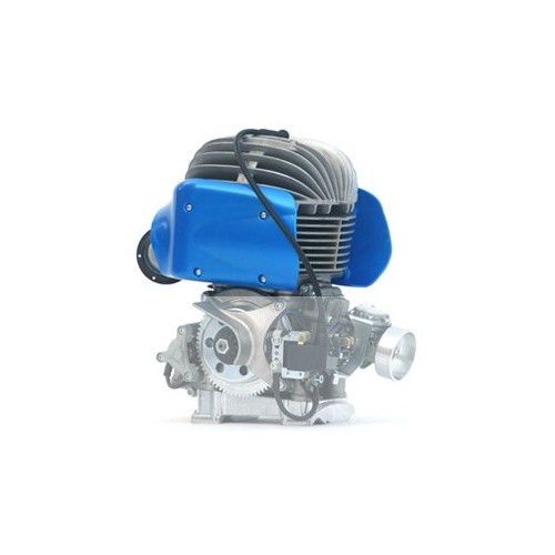 Pistone & Cilindro EKA 125cc in Promozione - Compra da Mondokart