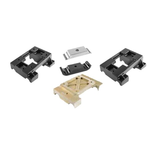 Placa Mount CRG en Oferta - Compra Ahora en Mondokart