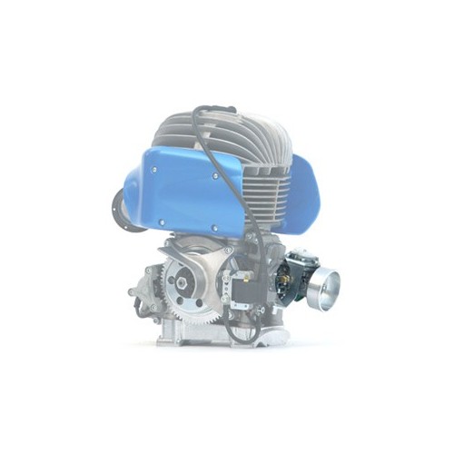 Pacco lamellare EKA 125cc in Promozione - Compra da Mondokart