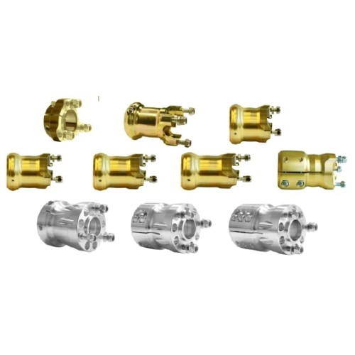 Mozzi Ruota CRG in Offerta - Acquista su Mondokart