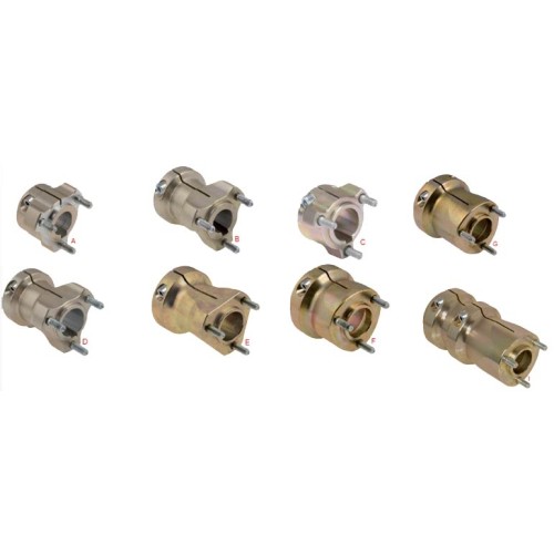 Mozzi Ruota OTK in Offerta - Acquista su Mondokart