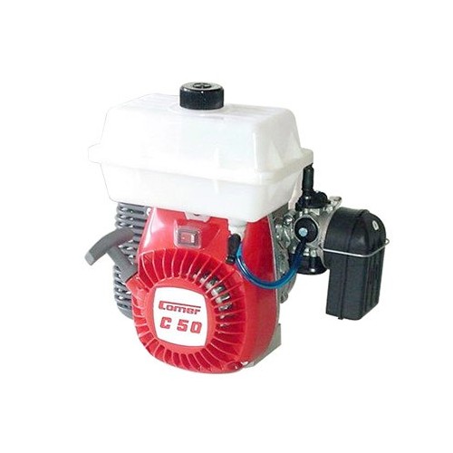 Comer C50 (50cc) for Sale - Buy Now at MondoKart