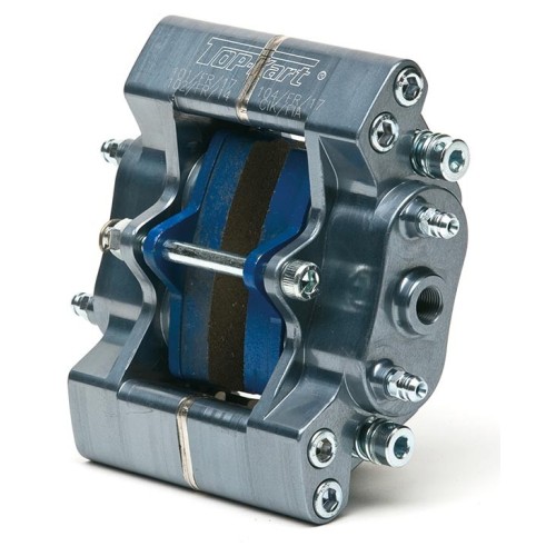 Braking system KZ - KF Topkart on Offer - Buy Now on Mondokart