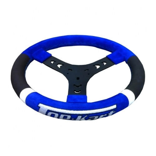 Volantes TopKart en Oferta - Compra Ahora en Mondokart