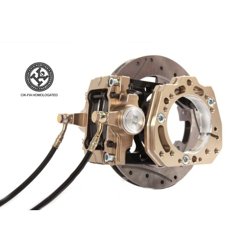 Brakes and Parts Intrepid on Offer - Buy Now on Mondokart