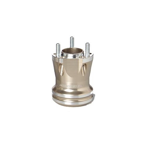 Mozzi Ruota Intrepid in Offerta - Acquista su Mondokart