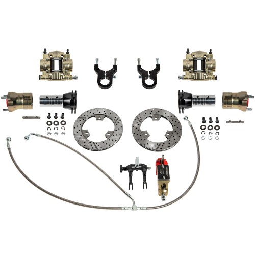 Freno Ant. KZ R1/R2 in Offerta - Acquista su Mondokart