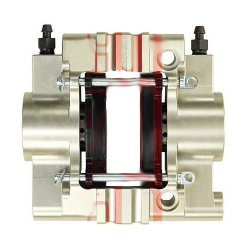 Etrier Arriere KF / KZ R1 / R2 Pièces en Promotion – Achetez sur