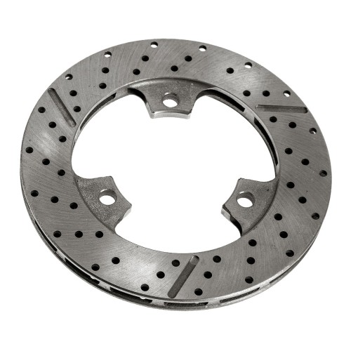 Brake Discs Intrepid on Offer - Buy Now on Mondokart