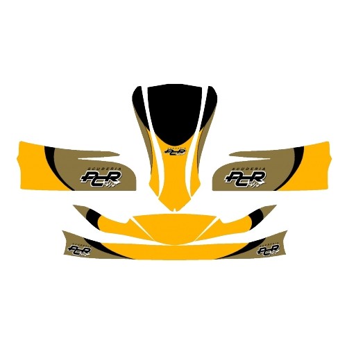 Stickers PCR on Offer - Buy Now on Mondokart