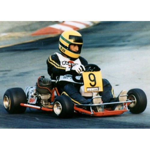 KART ANTIGUOS en Oferta - Compra Ahora en Mondokart