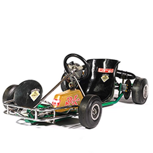 Pour le Chassis en Promotion – Achetez sur Mondokart