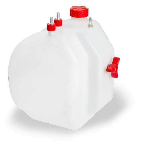 Depositos y Tapas Gasoline en Oferta - Compra Ahora en Mondokart