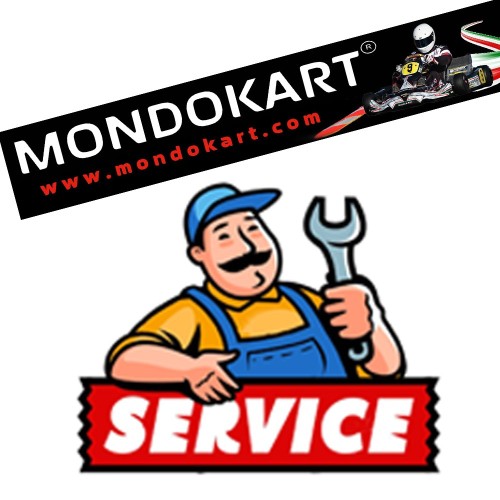 WERKSTATT MONDOKART im Angebot - Jetzt Kaufen bei Mondokart