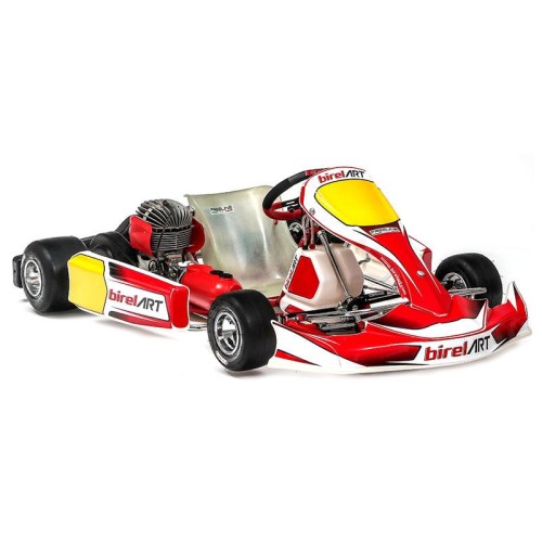 Easykart 125 on Offer - Buy Now on Mondokart