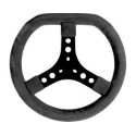 Steering wheels