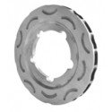 Rear Brake Disc V10