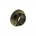 Axle bearings