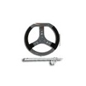 Steering Wheel & Column CRG