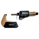 Micrometers and Accessories