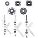 Bushings & Screws TonyKart