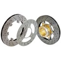 OTK brake discs