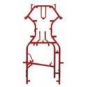 Frame Easykart 100cc