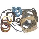 Gaskets & Seals MXO