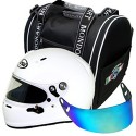 Helmets & Accessories