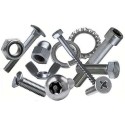 Screws and bolts