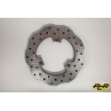 Brake discs PCR