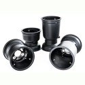Kart wheels