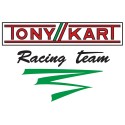 Overhaul kit Tonykart
