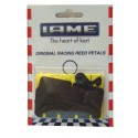 Pack Lamellare IAME 175cc