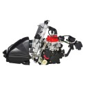 Parts Rotax MAX (Micro, Mini, Junior, Senior)