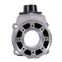 Head & Cylindre MXS2