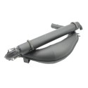 Exhaust Rotax DD2